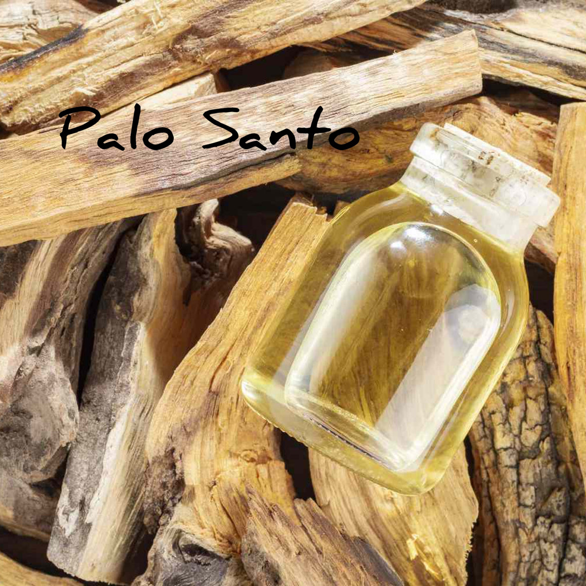 Palo Santo Body Butter - 100ML - Annemarie Skin Care
