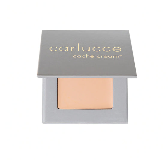 Natural Foundation FAULTLESS - Carlucce Cache Cream