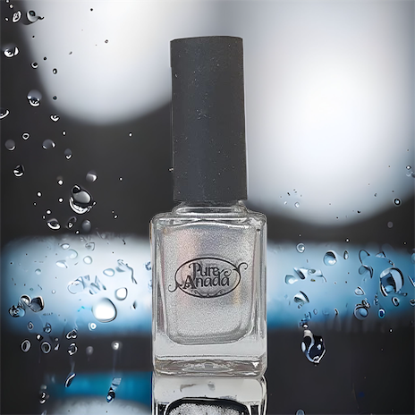 Silver 2025 polish natural