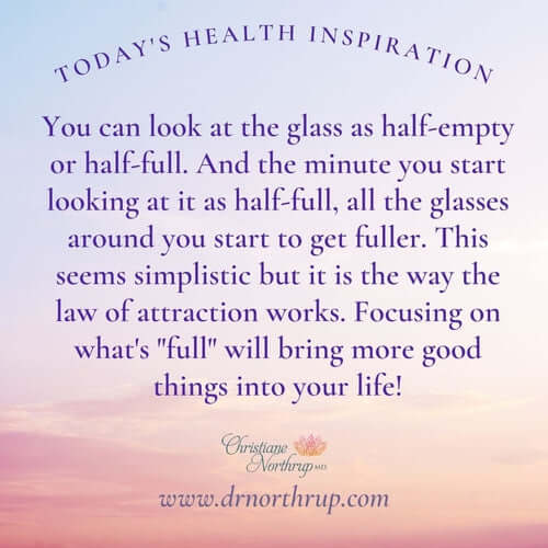 Thought for the Week