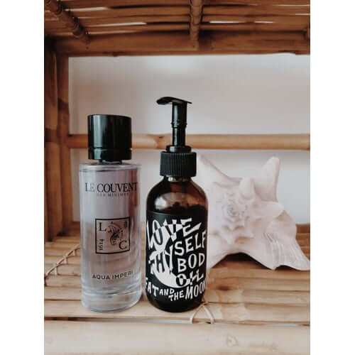 Autumn Self Care Round Up - by Higher Self care