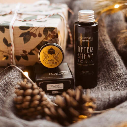 Ethical Beauty Products