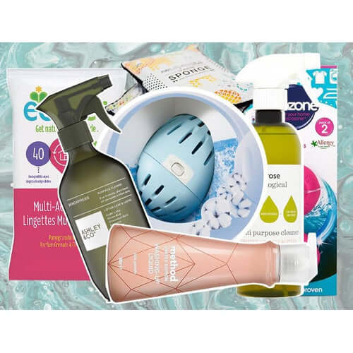 Czas przejść na ekologiczne sprzątanie — Sheerluxe