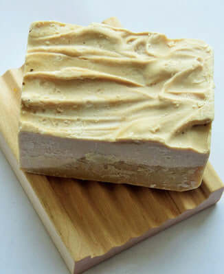 Ręcznie robione mydła Pure Anada recenzowane przez Beauty Balm