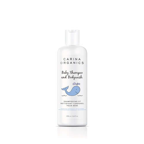 The Best Skincare Products for Babies & Toddlers