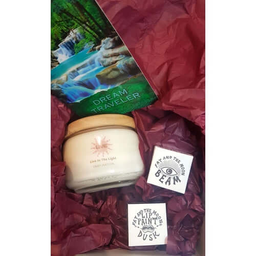 Żyj w świetle Zakupy Green + Clean Online od The Ecological