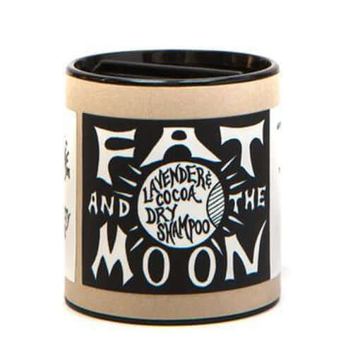 Shampoing Sec Lavande &amp; Cacao - par Kabukirune