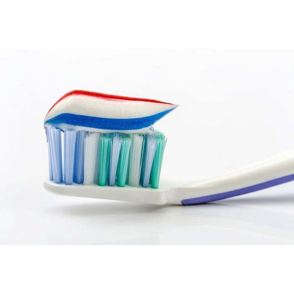 May be Harmful if Swallowed