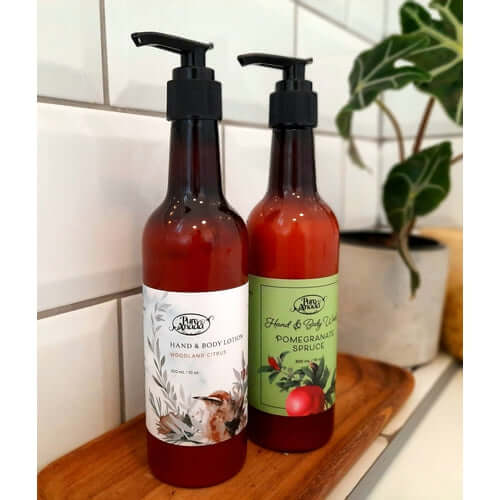 Introducing Pure Anada by Marie's Connections