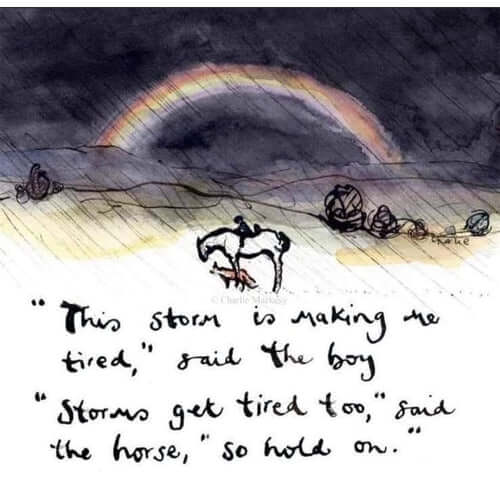 Thought for the Week