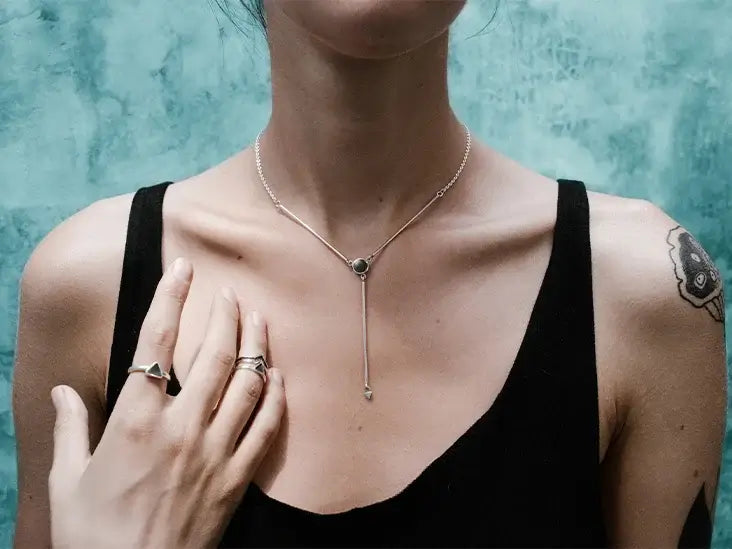 Protect Your Decollete...