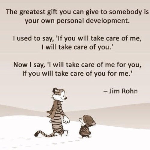 Thought for the Week