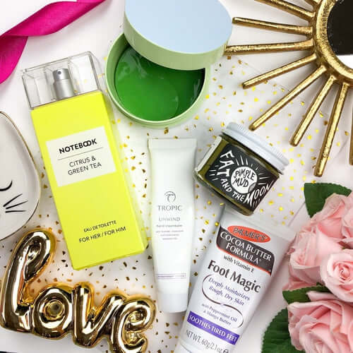 Fat & The Moon Pimple Moon - As Told by Kirsty