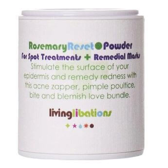 Greasy Skin in the Heat? Acne Prone?