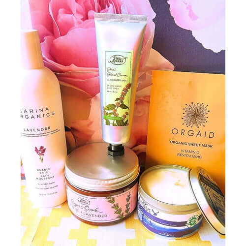 La fête des mères se faire dorloter par la vie avec 2 tout-petits