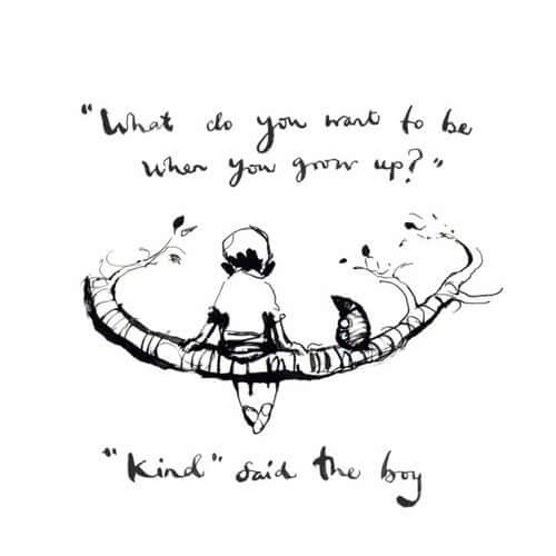 Thought for the Week