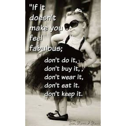 Thought for the Week