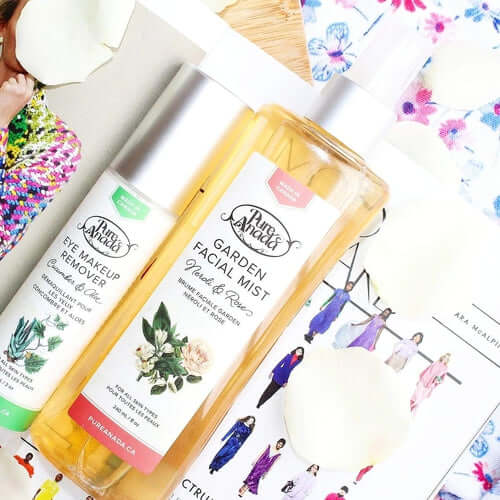 Pure Anada Skin Care