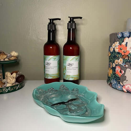 Żyj w świetle Świąteczne prezenty — autorstwa GemsUpNorth