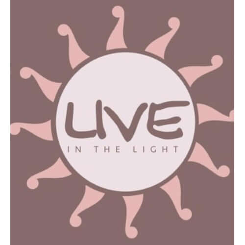 Vivre dans la lumière - par JueLook