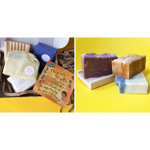 Świąteczne prezenty dla niej - Recenzje mamy