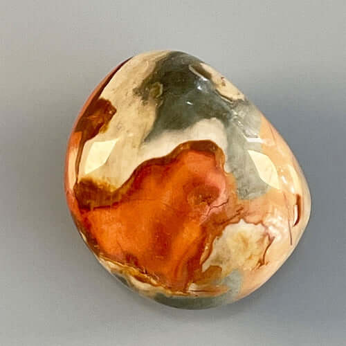Polychrome Jasper .. Root Chakra