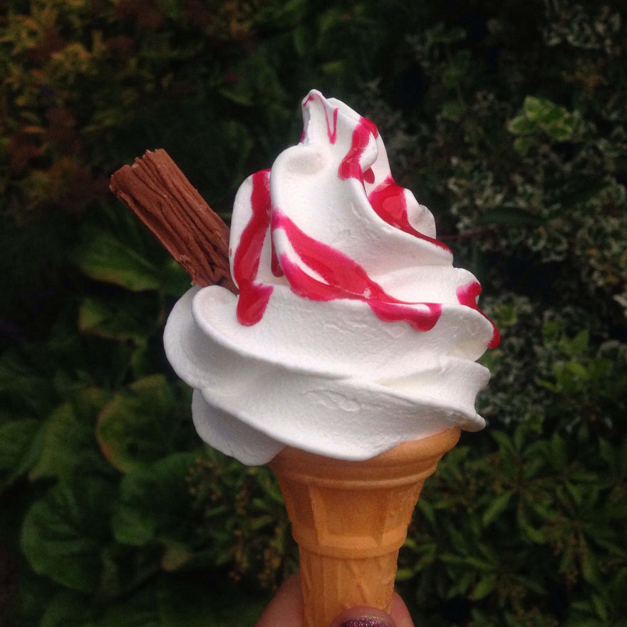 Nostalgie &amp; Nourriture