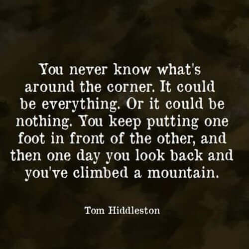 Thought for the Week