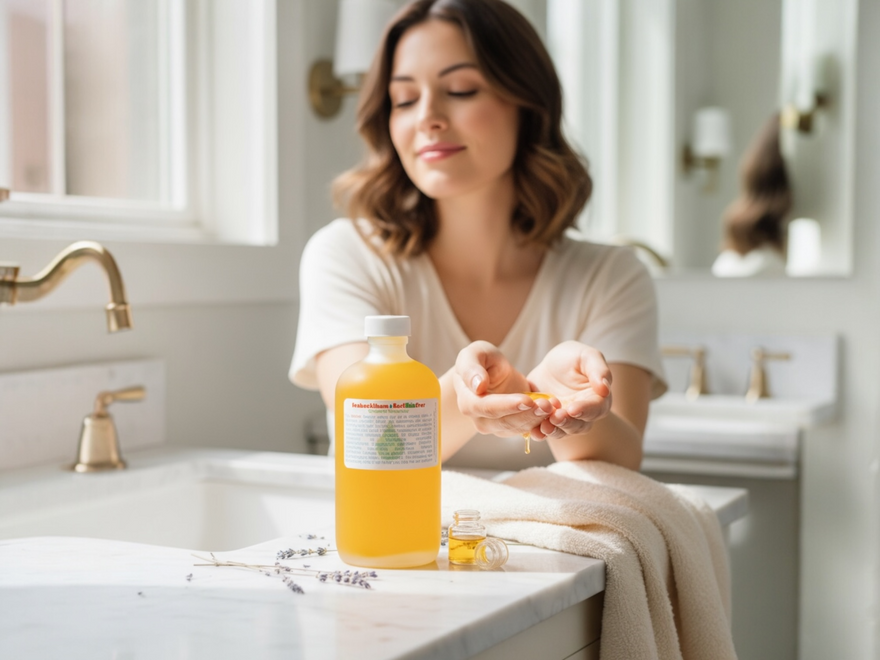 Scrubbed: The Fable of Exfoliation