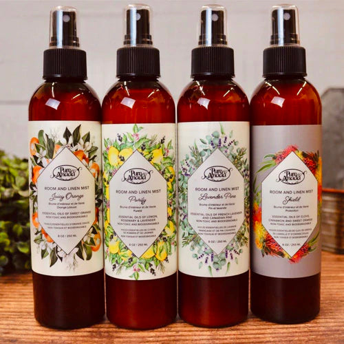 Prezenty dla domu i wnętrz - od Growing Family