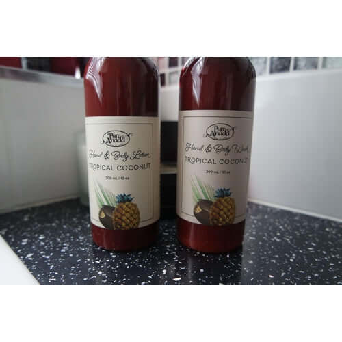 Live in the Light to wspaniała strona internetowa – autorstwa Sarah Trademark