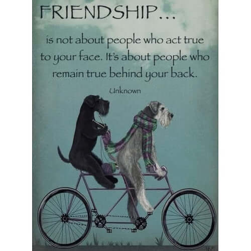 Thought for the Week