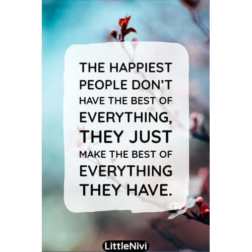 Thought for the Week