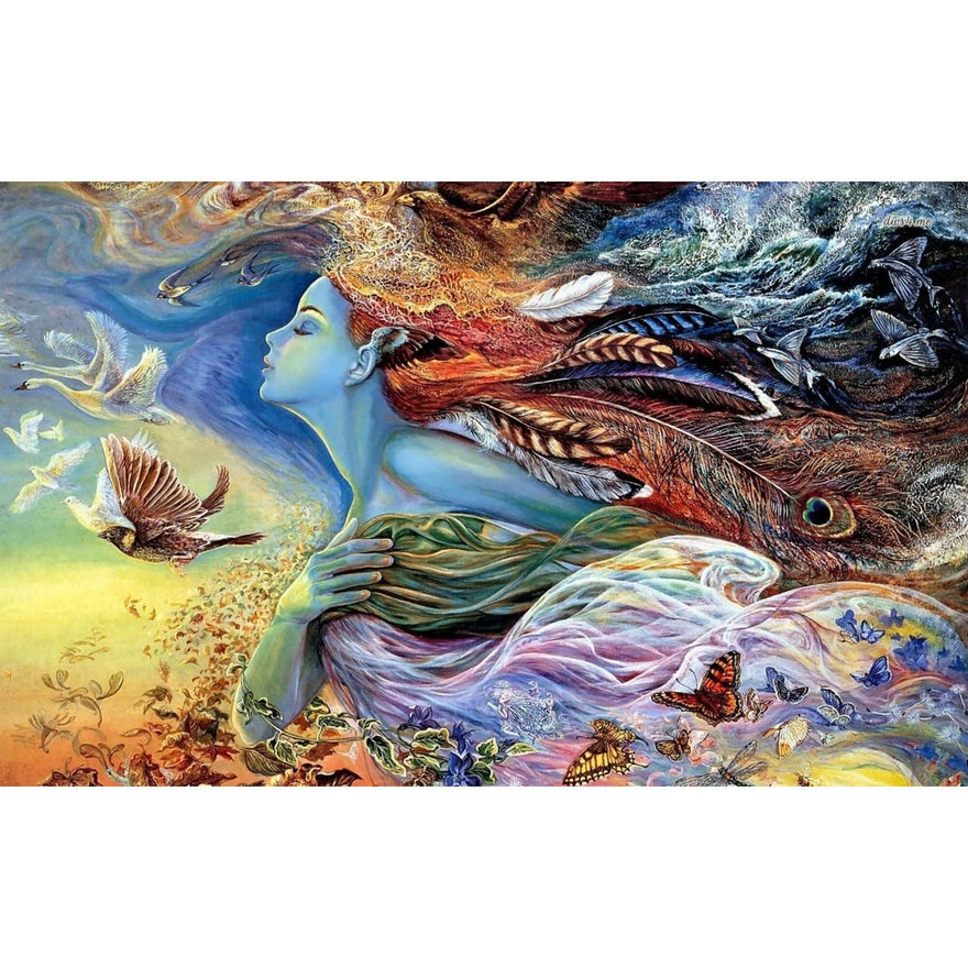 Why Live in the Light? What makes us so special?