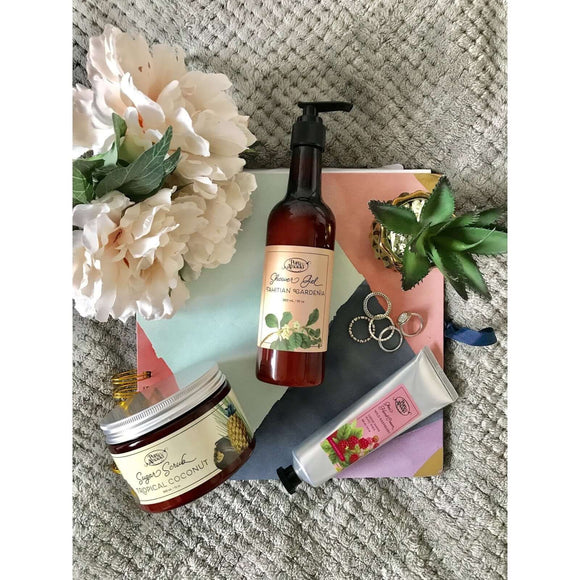 Czysta Anada Pierwsze wrażenia Juelook