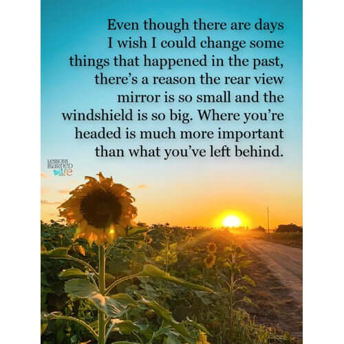 Thought for the Week