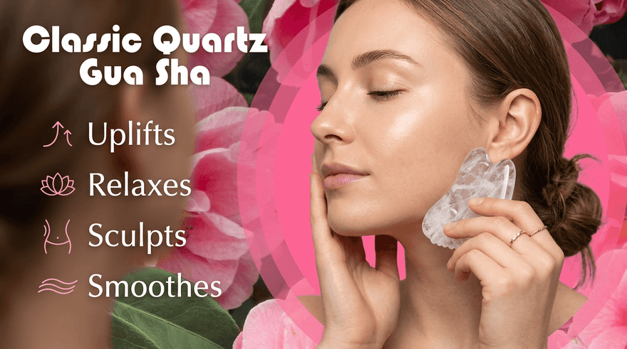 The Art of Gua Sha: A Meridian Massage for Body & Soul
