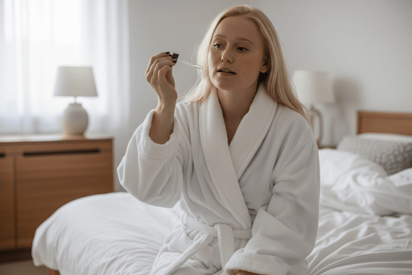 Serum or Moisturizer First? The Complete Guide to Layering Skincare