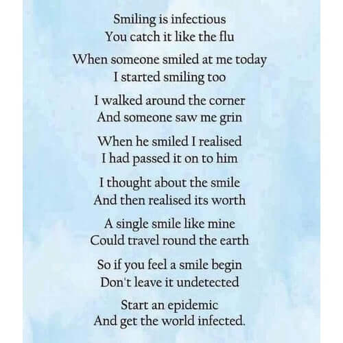 Thought for the Week