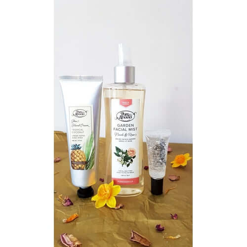 Oh. My. Goodness.  This mist is magical! - The Ecological