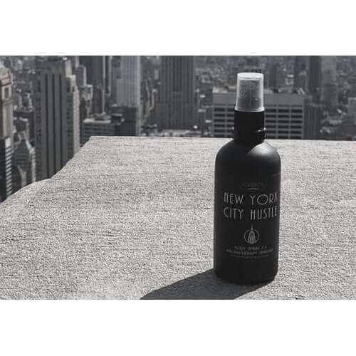 Vonbros by the Male Grooming Review