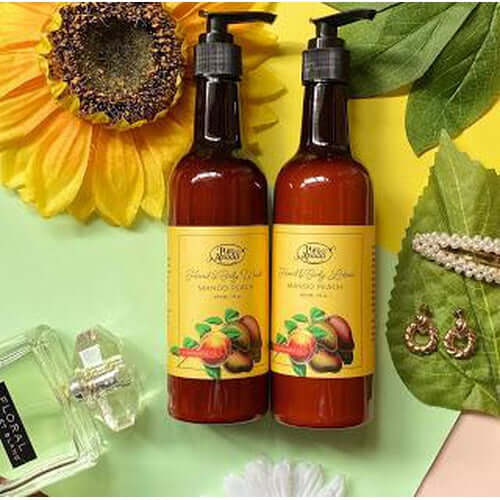 Pure Anada Fruity Beauties - par JueLook