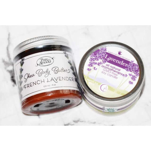 Lucy at Sunset Desires - Cadeaux pour la fête des mères