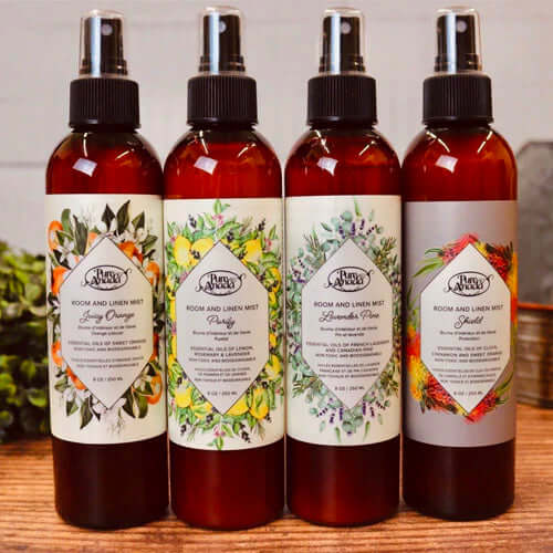 Gifts for the Home & Interiors - by Growing Family