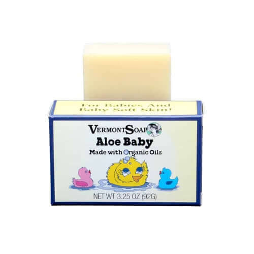 Les meilleurs produits de soin pour bébés et tout-petits.