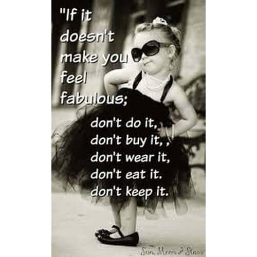 Thought for the Week