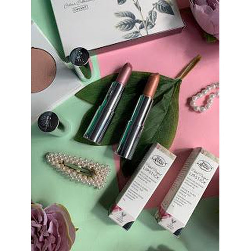 Petal Perfect Lipsticks at Live in the Light - by Juelook