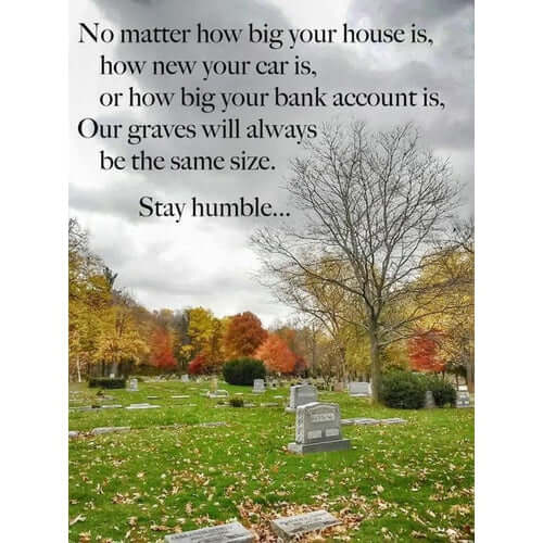 Thought for the Week