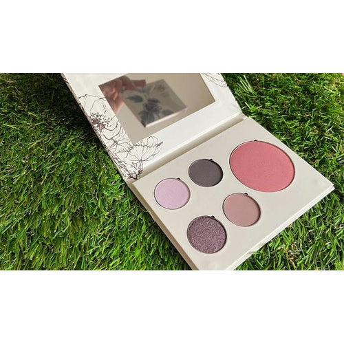 Maquillage d'été de Live in the Light - par Gems Up North