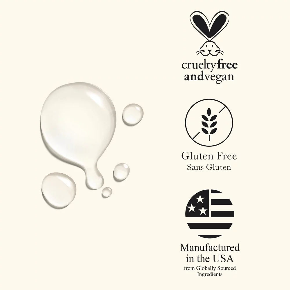 Apple Enzyme Resurfacing Serum - 100% Pure